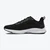 Slazenger Muške patike Sole, Crne