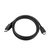 GEMBIRD DisplaiPort na HDMI kabl, crn