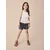 Next Bluza bela
