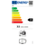 Monitor AOC CQ32G4VE 31.5/VA/2560x1440/180Hz/1ms GtG/HDMIx2,DP/Adaptive sync/VESA/crna