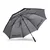 Dežnik Titleist Tour Double Canopy Black/Black
