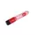 Vibrator Realistic Vibe, 23cm, Roze