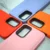 Maska za telefon Cushion za Xiaomi Redmi Note 13 Pro 5G, EU, Žuta
