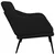 Vidaxl Klop 110x76x80 cm blago