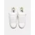 Pull&Bear Nizke superge bela