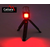 Punjiva multifunkcionalna LED lampa sa stalkom, USB-C, 400 mAh