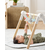 SKIP HOP Igralna odeja z lesenim trapezom Silver Lining Cloud 0m+