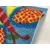 eoshop Otroška preproga Butterfly 5271 modra (Varianta: 120x170 cm)