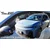 Window visors MG S5 EV 2024- (4 pcs)