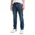 TOM TAILOR Kavbojke Marvin moder denim