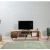 Hanah home TV Komoda Truva Hrast