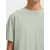 SELECTED Majica SLHADAM  pastelno zelena
