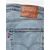 LEVIS Kavbojke 502, modra
