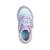 Skechers Patike za devojčice 302693N-LVLP Heart Lights - Lovin Reflecti, Lavanda