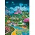 Castorland Puzzle Cinderella's castle 1000 kosov