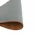 Vidaxl Okrogla preproga naravna 60 cm bambus