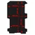 Fiat Talento 2016-2020 Insert (L1, short version, 2 and 3 seats)