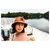 Kape Bauer Bucket Hat Ash Rose S/M