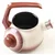 Metalac Premer čajnika 18 cm 1,7 l CAPUCCINO