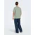 Only & Sons Majica ONSFRED  zelena / pastelno zelena