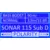 HK Audio SONAR 115 SUB Sktivni Subwoofer (Komad)