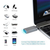 Xwave Adapter OTG TIP- C na USB 3.0 C ,muški-ženski