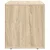 TV ormar Sonoma hrast 60 x 35 x 40 cm Konstruirano drvo