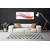tulup.si Slika na platnu Red abstrakcija graphics 120x60 cm