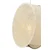 Opviq Luster Big Drum, 35x9cm, Krem