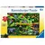 Ravensburger Puzzle Neverovatni vodozemci, 35 delova