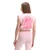 Cropp - Dukserica - pastelno pink