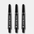 MISSION | Griplock Shafts | Black