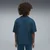 PUMA Essentials Oversized Tee Youth, Shop, Midnight Petrol, 11-12Y