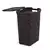 CURVER korpa za veš CU 00707-210 (60l), ratan braon