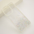 Futrola za mobilni telefon Maska Frame Glitter za Xiaomi Redmi 13C 4G/ Poco C65 4G bela