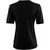 Aclima LightWool 140 Undershirt Tee W ženska volnena majica