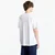 Majice Sporty & Rich Serif Logo Tshirt UNISEX White M