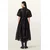 AllSaints obleka A-kroja ODETTE