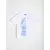 Sinsay - Pamučna majica sa printom - belo