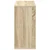 Kreveta s ladicama Sonoma hrast 49,5 x 22 x 47 cm