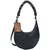 Desigual BAG_HELIUM CALGARY BLACK 26SAXPBC Črna