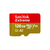 SanDisk SDXC 128GB extreme micro pro deluxe 190MB/s A2 C10 V30 UHS-I U3