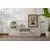 Hanah home TV Komoda Vanguard, 160x42x29.5cm, Siva