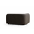 ATELIER DEL SOFA Sofa trosed Victoria Grey Bouclette