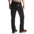 WRANGLER Kavbojke Texas Stretch, črna