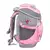 Belmil Ranac za devojčice Ballet light pink 405-33, Roze
