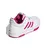 ADIDAS Ženske patike Tensaur Lace roze-bele