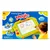 shumee Ricokids risalna tabla - rumena