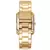 DKNY DK1L001M0045 City Maxi Gold