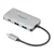 Targus USB-C na 2x USB Tip-A, 2x USB Tip-C, hub (ACH228EU)